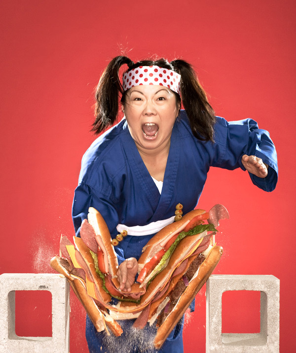 Skurrile Fotografie: Ryan Schuder