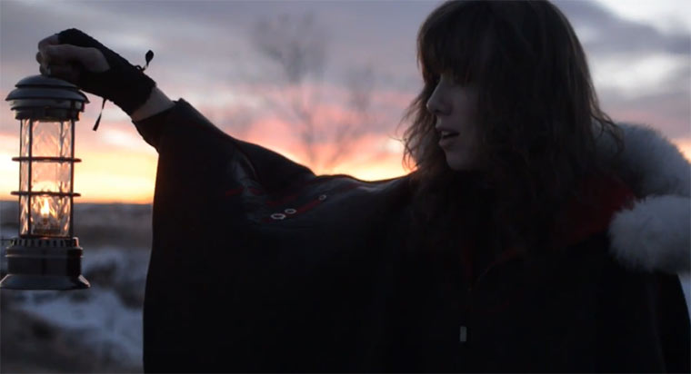 SHEL – When The Sky Fell