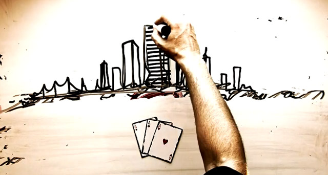 Nach feat. Akhenaton & Talib Kweli – Los Elegidos