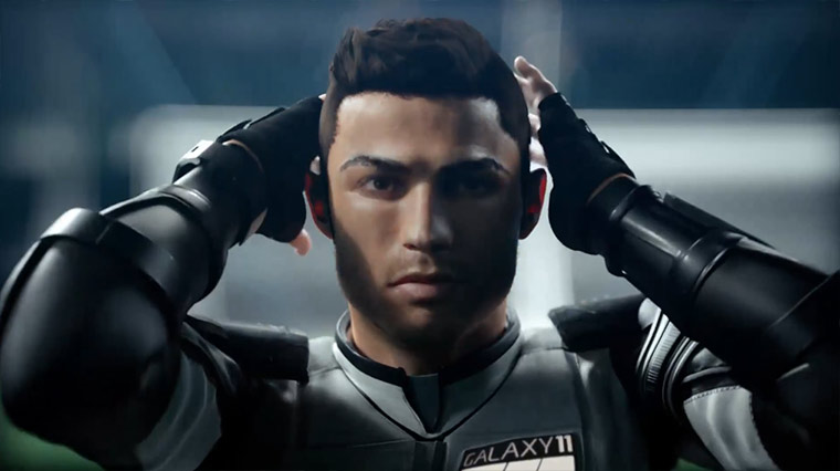 Galaxy 11 vs. Hurakan – zweite Halbzeit