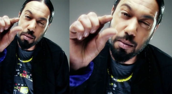 Samy Deluxe – Klicka Klacka