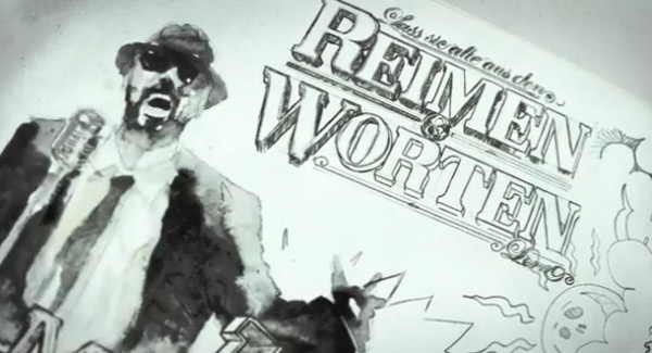 Samy Deluxe – Poesie Album