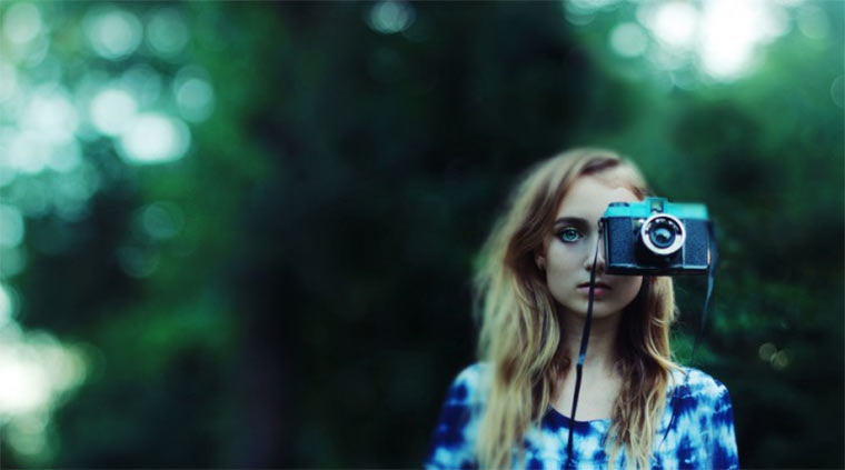 Fotografie: Sarah Haley