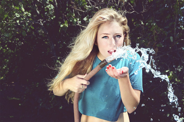 Fotografie: Sarah Kjelleren