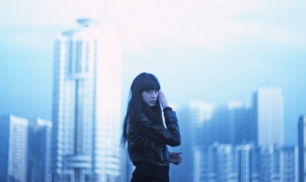 Fotografie: Sasha Nikitin