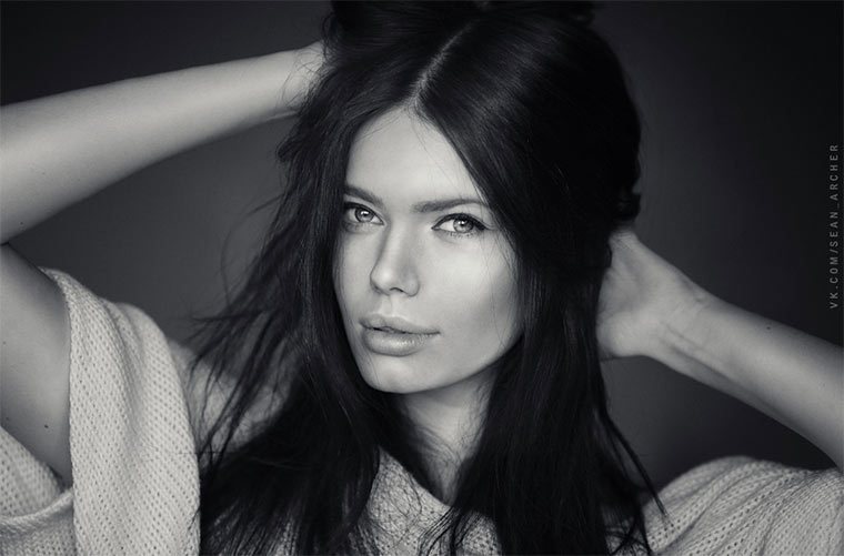 Fotografie: Sean Archer