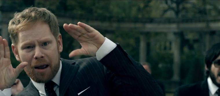 Seeed – Augenbling