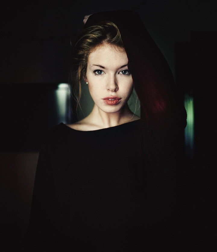 Fotografie: Shannon Lee Miller