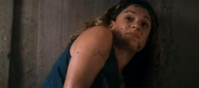 Tolle Todesszene aus Siam Sunset