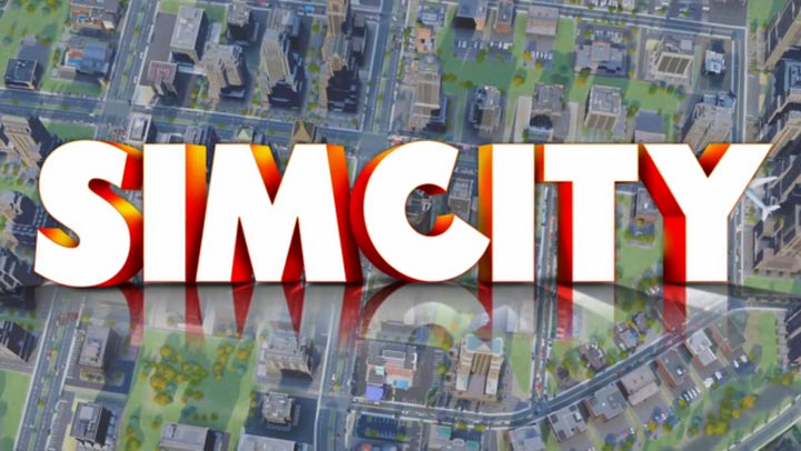 9 Minuten Gameplay von SimCity