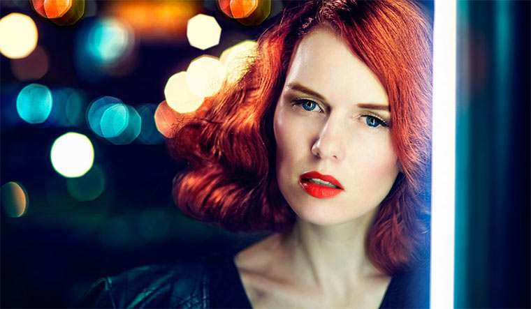 Fotografie: Simona Smrckova