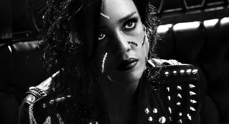 A Dame To Kill: neuer Sin City 2-Trailer