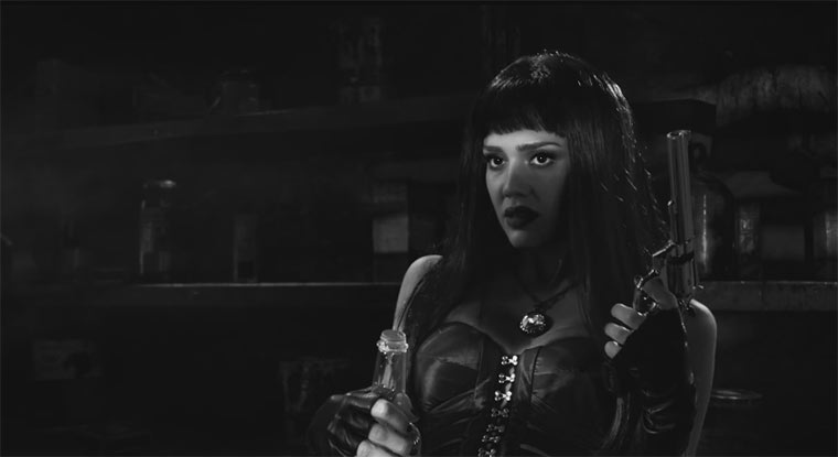 Sin City: A Dame to Kill For – Trailer