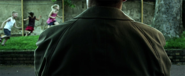 Skrillex – The First Of The Year