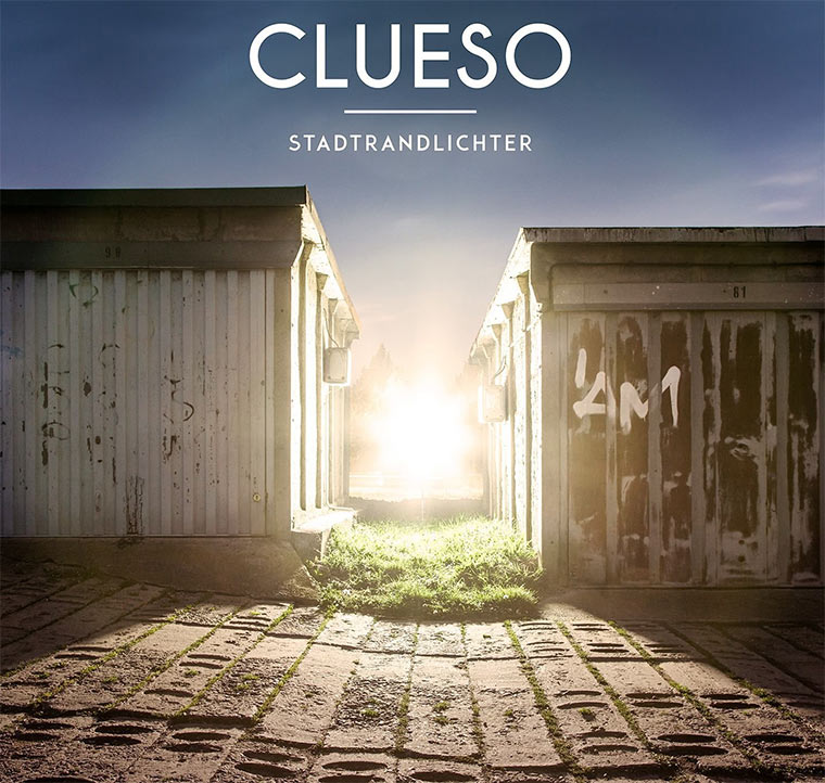 Clueso – Freidrehen
