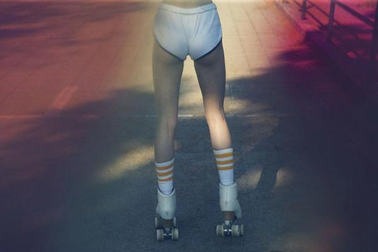 Fashion-Fotografie: Stefan Giftthaler