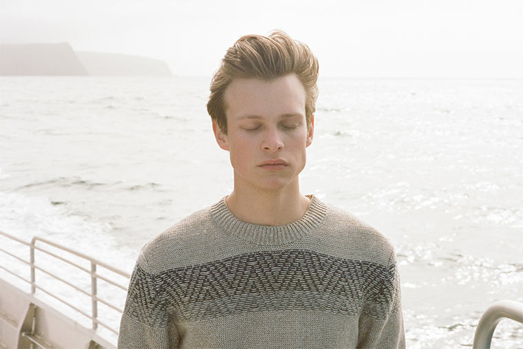 Fotografie: Stella Berkofsky