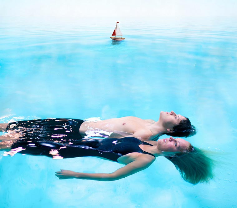 Fotografie: Stephen Criscolo