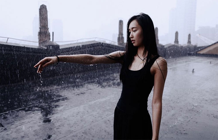 Fotografie: Su Xinyu