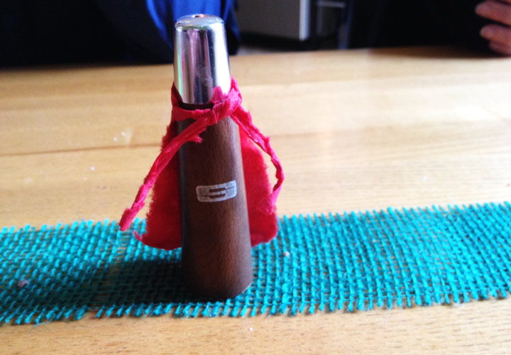 Ein Vogel? Ein Flugzeug? Nein – Supersalz!