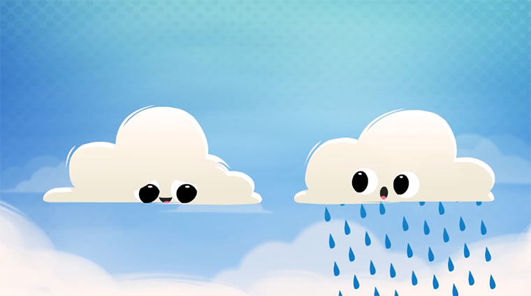 Sehr unterhaltsam: Talking