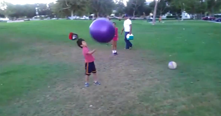 Fail Compilation August 2012