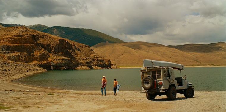 Talisco – Your Wish / Run