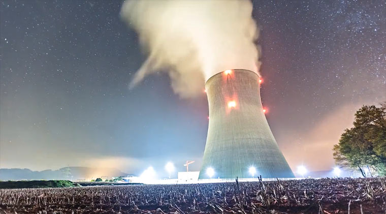 Timelapse: Tempus Fugit