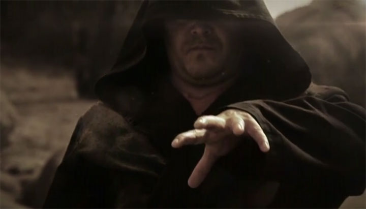 Tenacious D – Rize Of The Fenix