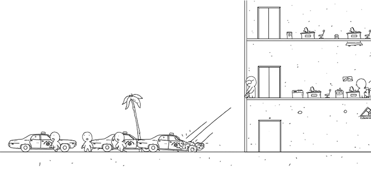 Terminator 2 in 60 Sekunden