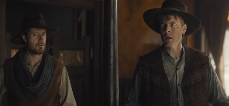 Klasse Kurz-Western: The Gunfighter