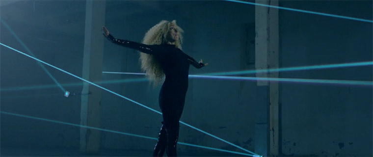 The Ting Tings – Wrong Club