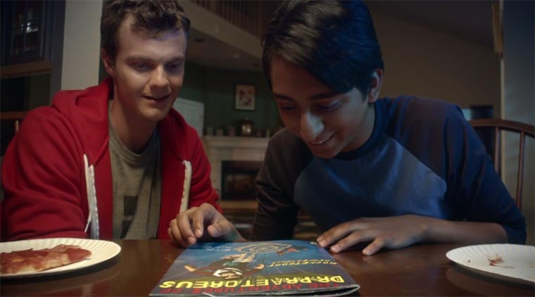 The Boy Who Couldn't Sleep And Never Had To The-boy-who-couldnt-sleep-and-not-had-to 