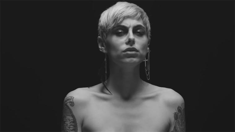 The 1975 – Chocolate / The City