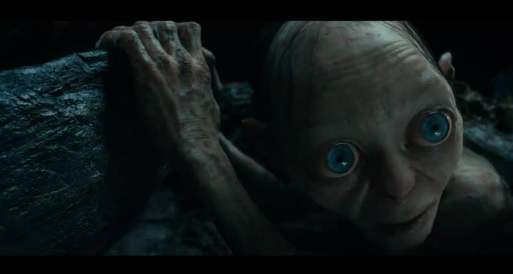 The Hobbit – Trailer #3