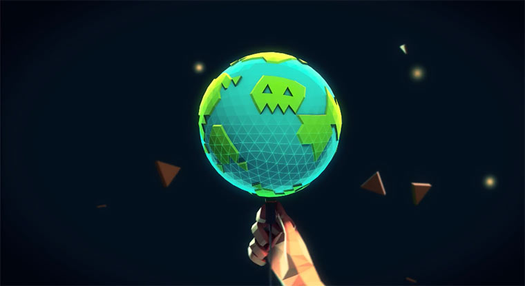 SenbeÏ – The Robbery Anthem Song