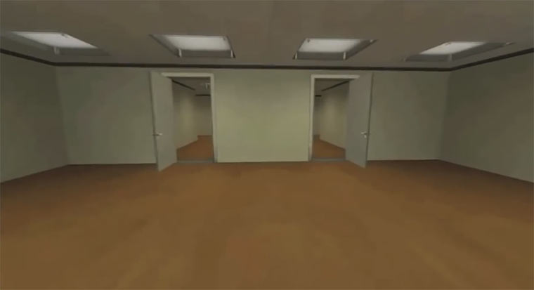 Gameplay: The Stanley Parable