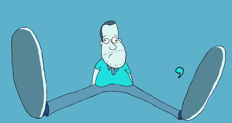 The Wombats – Your Body Is A Weapon