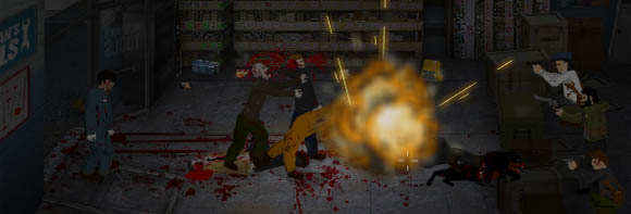 Untotengemetzeleirausch II