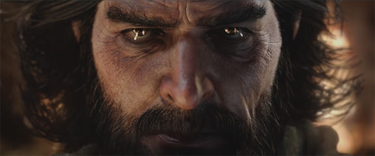 Thief: Trailer & Gameplay