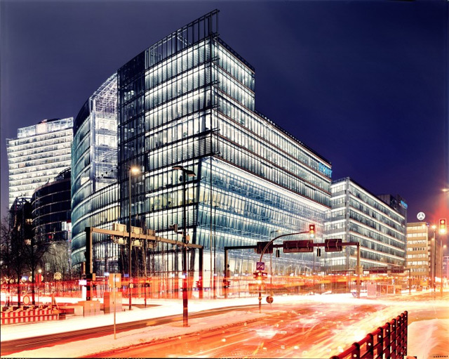 Stadt-Fotografie: Thomas Birke