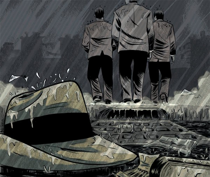 Illustration: Thomas Pitilli