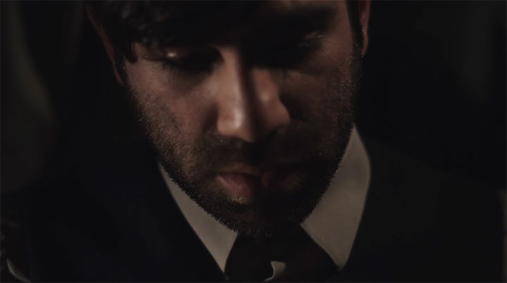 Timid Tiger – Hangin’ In The Sun