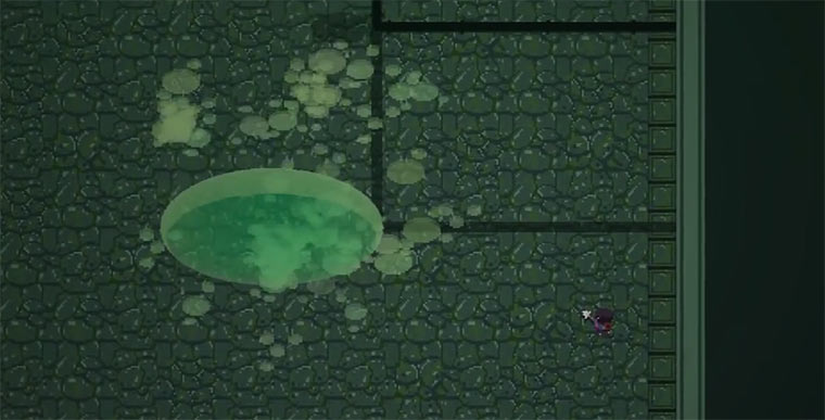 Spiele-Tipp: Titan Souls