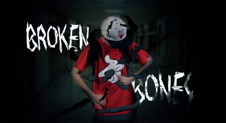 Kollaboranimation: To This Day