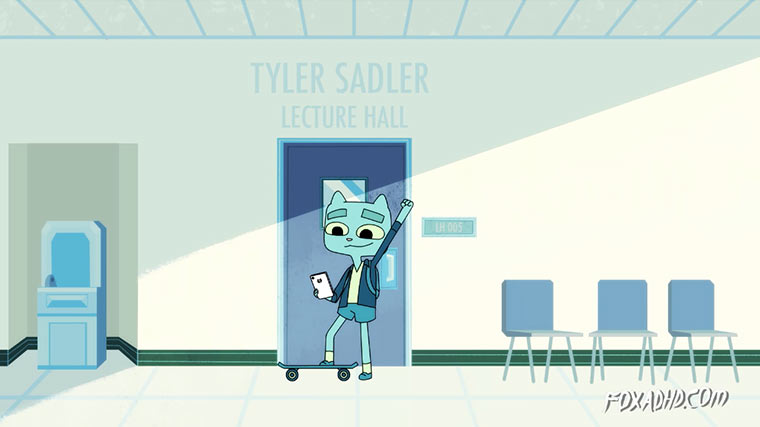 Heute war ein guter Internet-Tag!