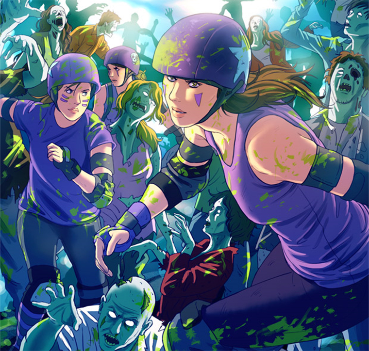 Illustration: Sylvain Sarrailh