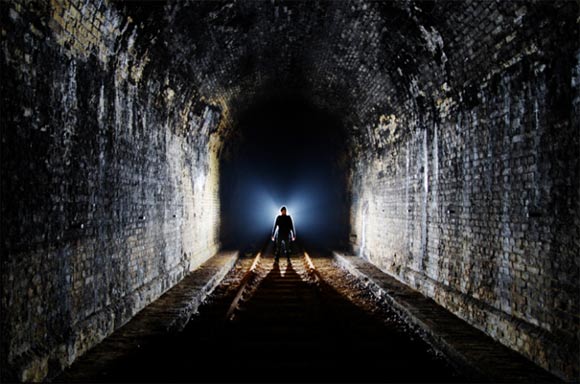 Fotografie: Tom Kondrat