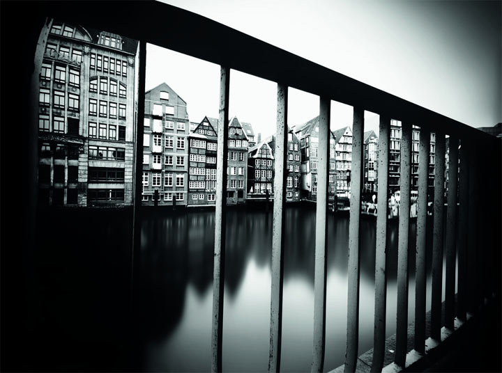 Mülltonne als Lochkamera: Trashcam Project