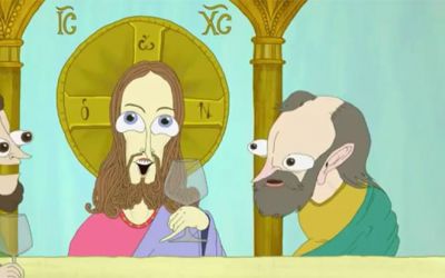 Aus Wasser werde Wein